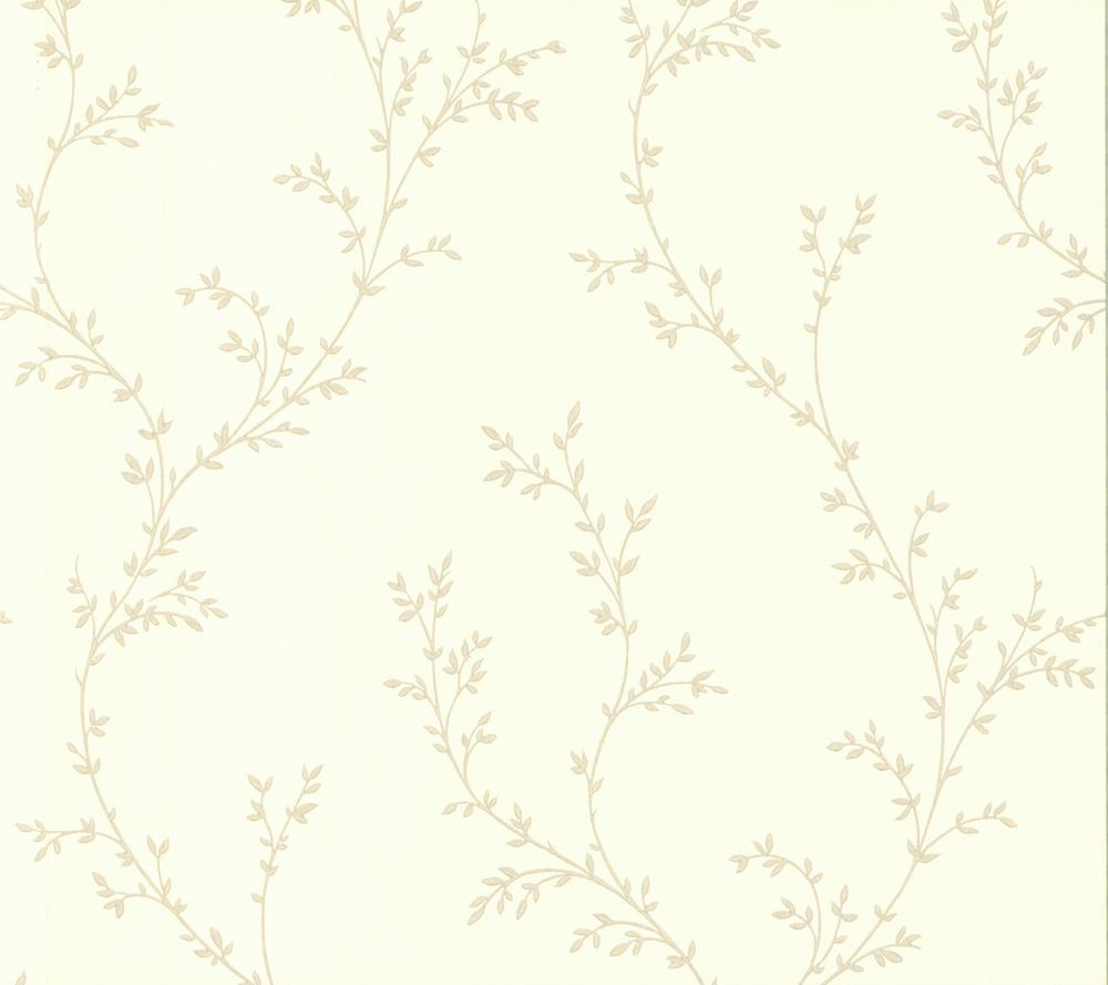 Milton Behang 1838 Wallcoverings 1601-103-03 Natural