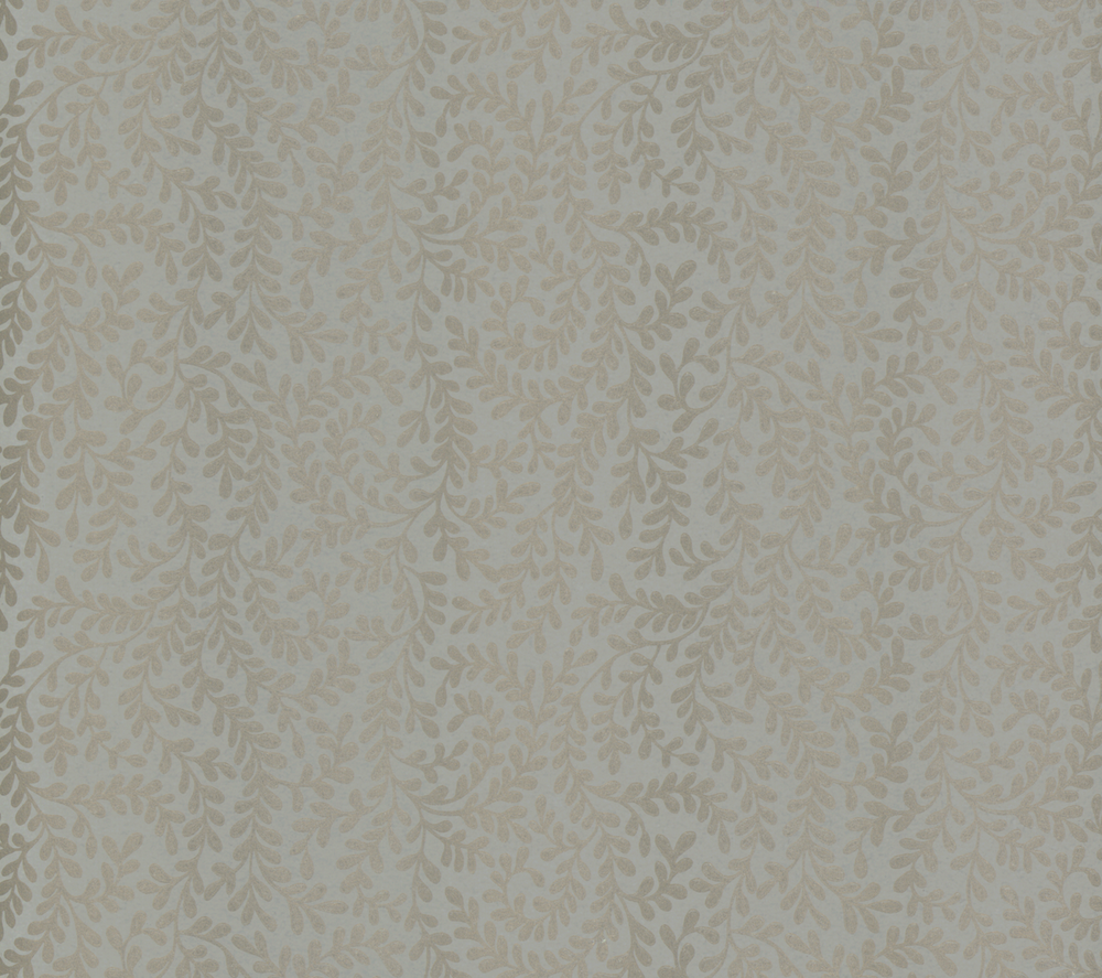 Audley Behang 1838 Wallcoverings Rosemore Collection 1601-104-04 Duck Egg