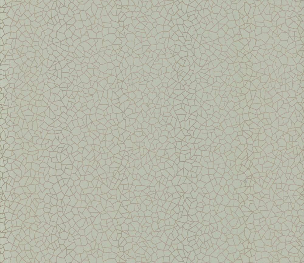 Kew Behang 1838 Wallcoverings Rosemore Collection 1601-107-04 Duck Egg