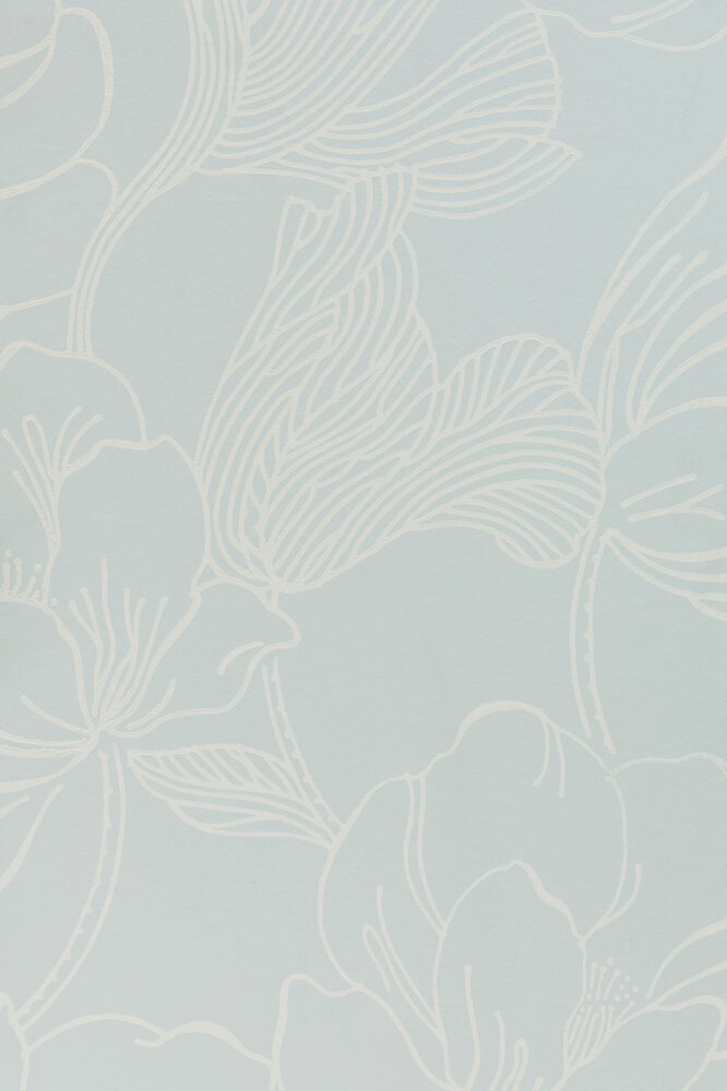 Farrow and Ball behang Helleborus BP 5604 Luxury by Nature