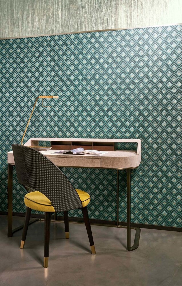 Behang Feather Arte behangpapier Takara collectie luxury by nature