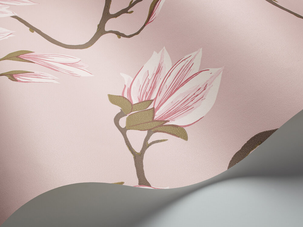 Magnolia Behangpapier