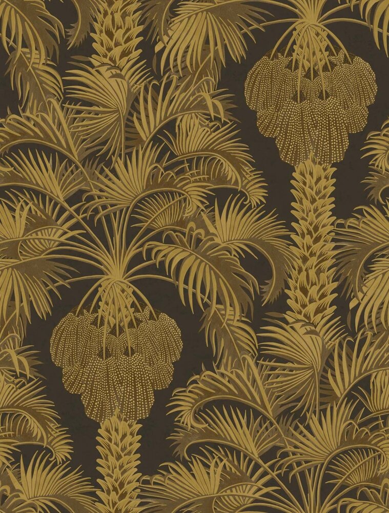 Hollywood Palm Cole and Son 113-1001 behang Martyn Lawrence Bullard