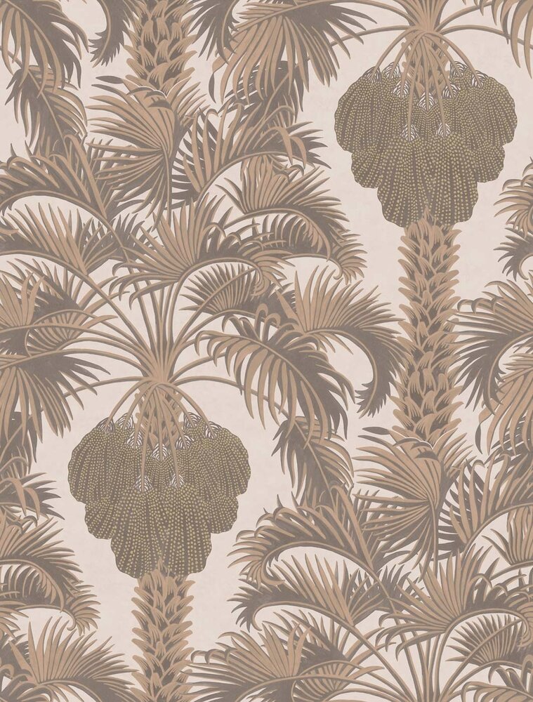 Hollywood Palm Cole and Son 113-1002 behang Martyn Lawrence Bullard