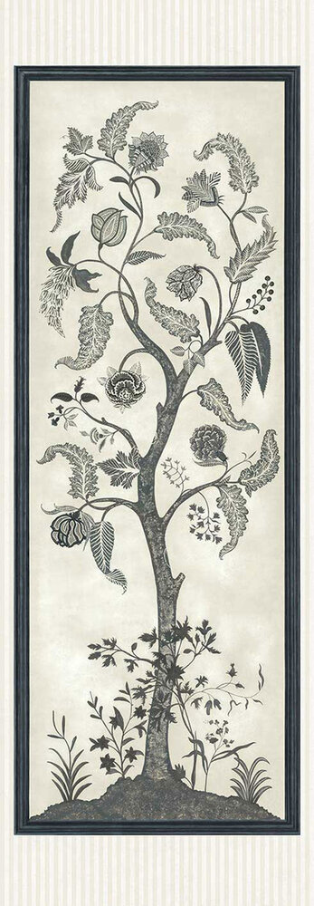 Trees of Eden Paradise Cole and Son Martyn Bullard 113-14042