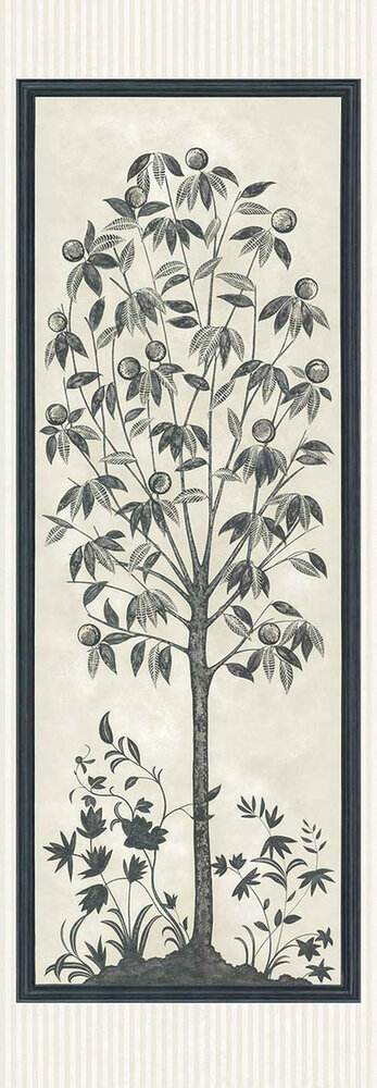 Trees of Eden Life Cole and Son Martyn Bullard 113-14043