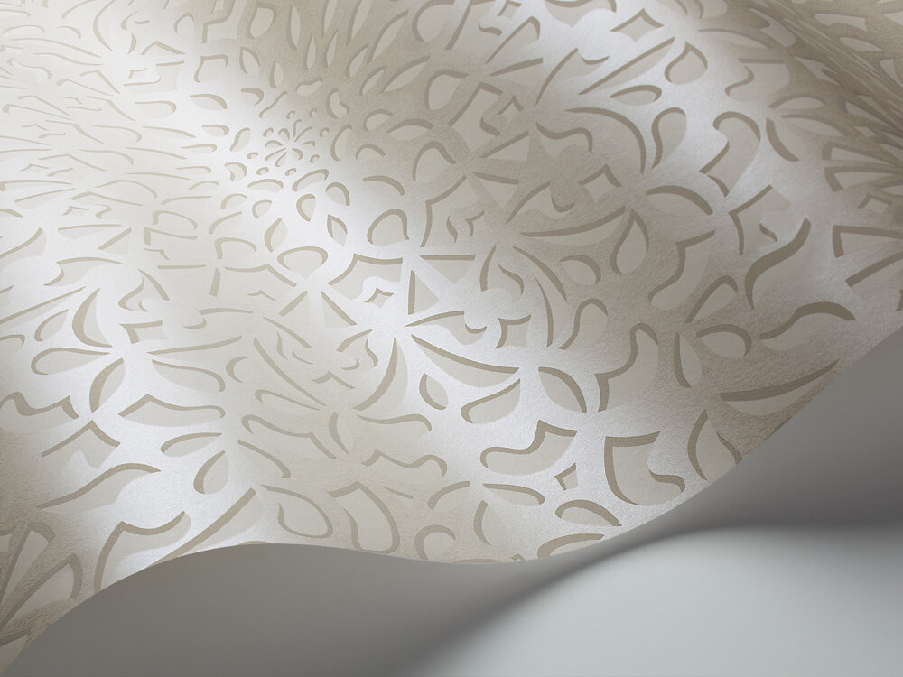 Cole and Son Medina 113-7016 Martyn Bullard detail