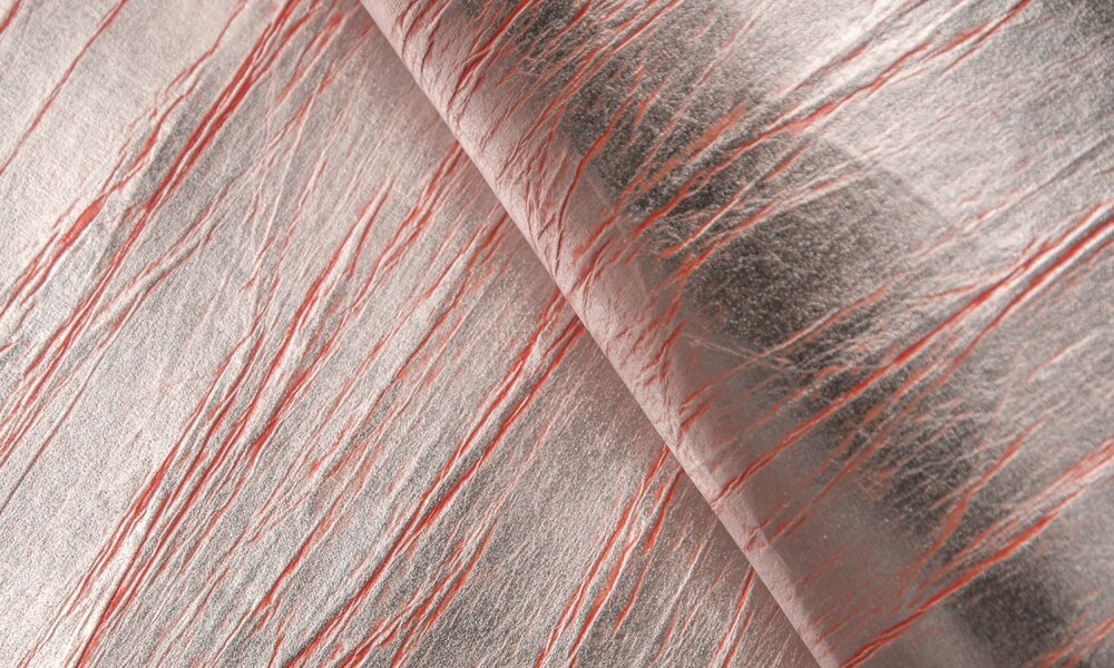 ARTE behang Cobalt behangpapier Takara