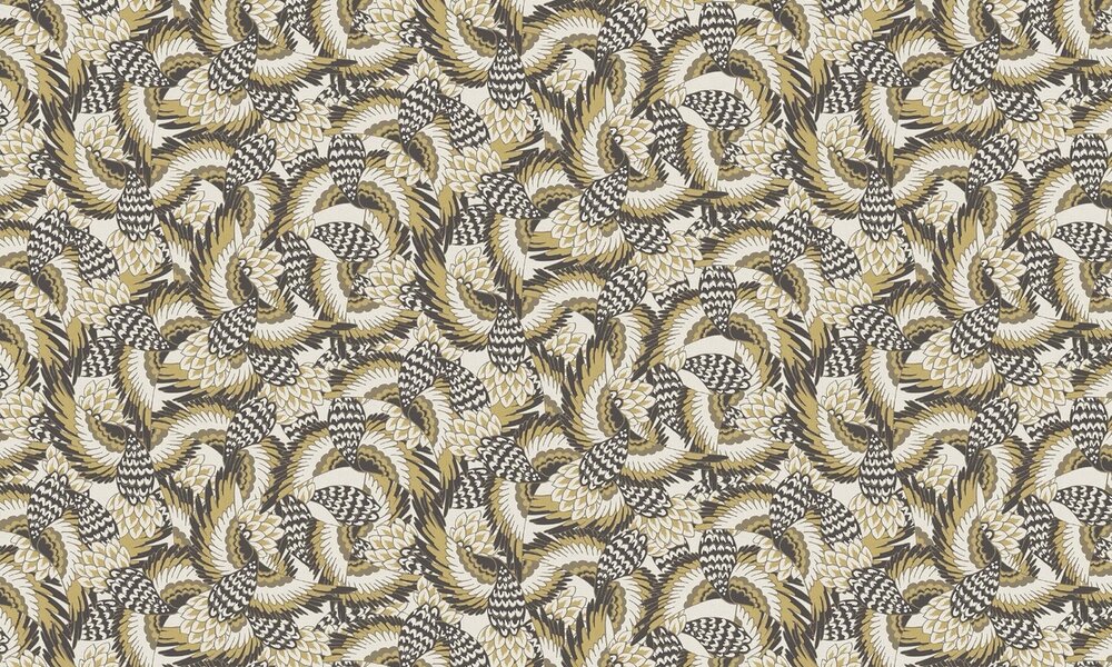 Behang Air Arte behangpapier 28552 Takara collectie Luxury By Nature kleur