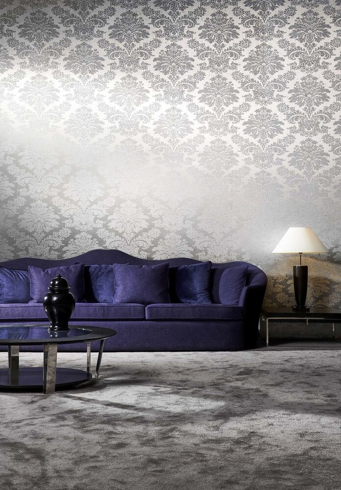 ARTE Behang Gloria Metal X Signum behang collectie 1