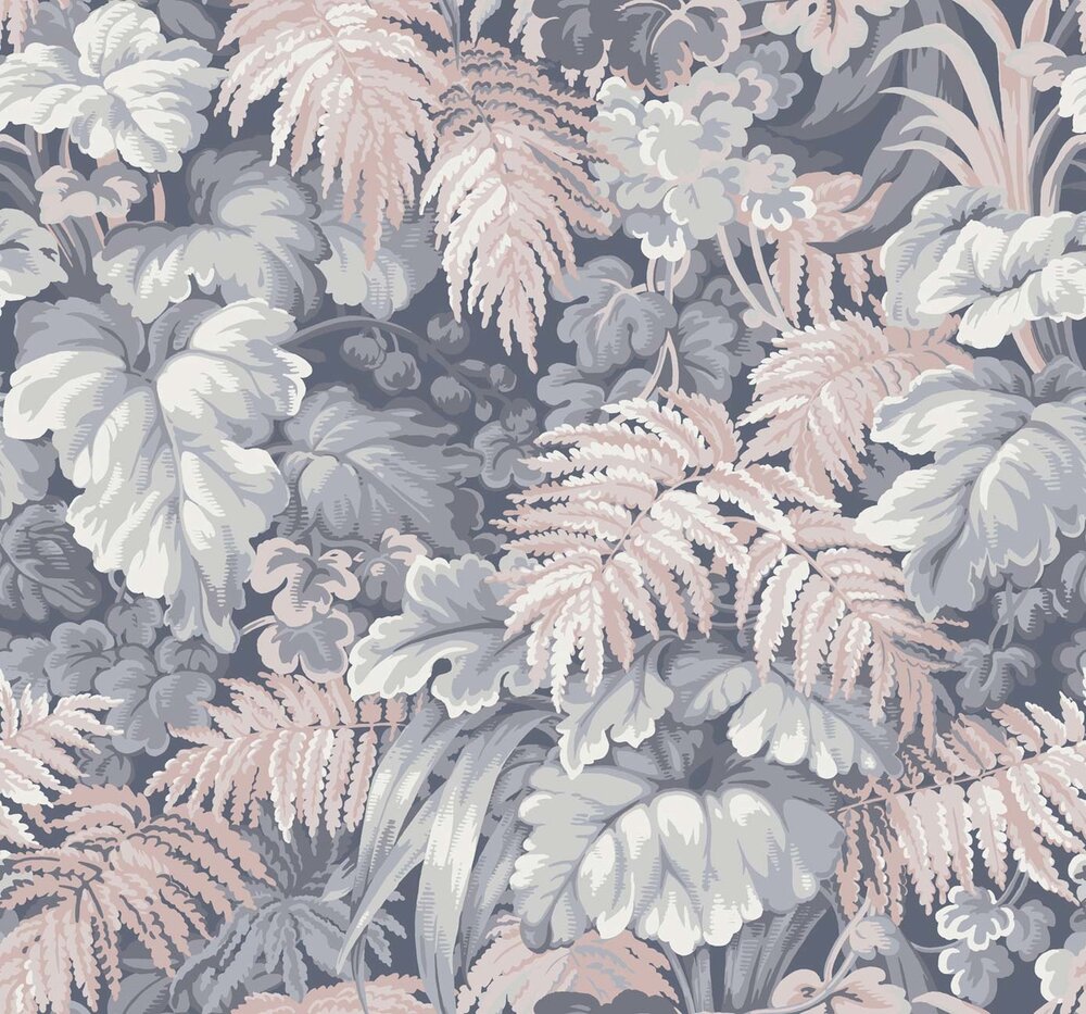 Cole and Son Royal Fernery 113-3010 Martyn Bullard