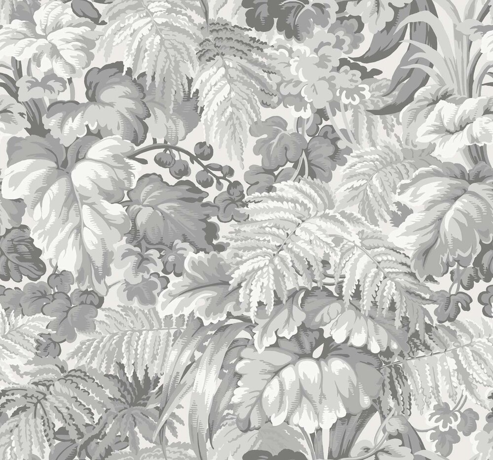 Cole and Son Royal Fernery 113-3011 Martyn Bullard