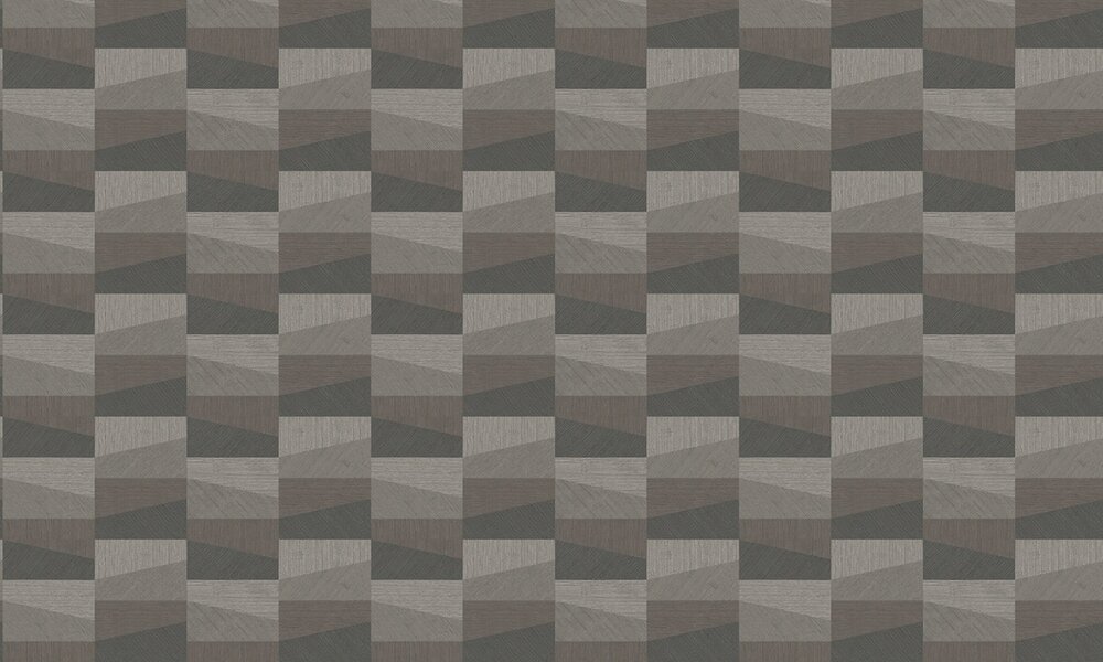 ARTE Behang Polygon Focus behang collectie 26552