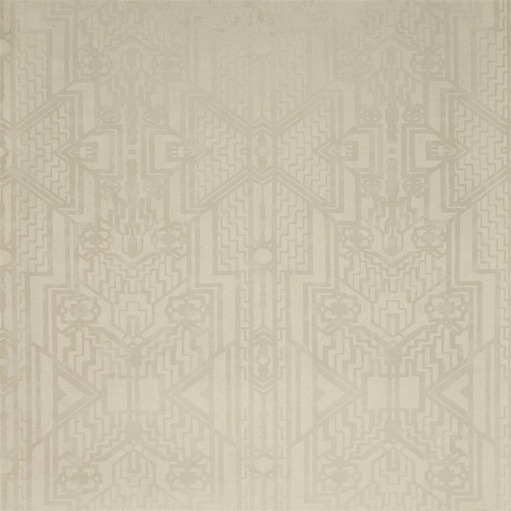 Ralph Lauren Brandt Geometric PRL 5011-01 PEARL