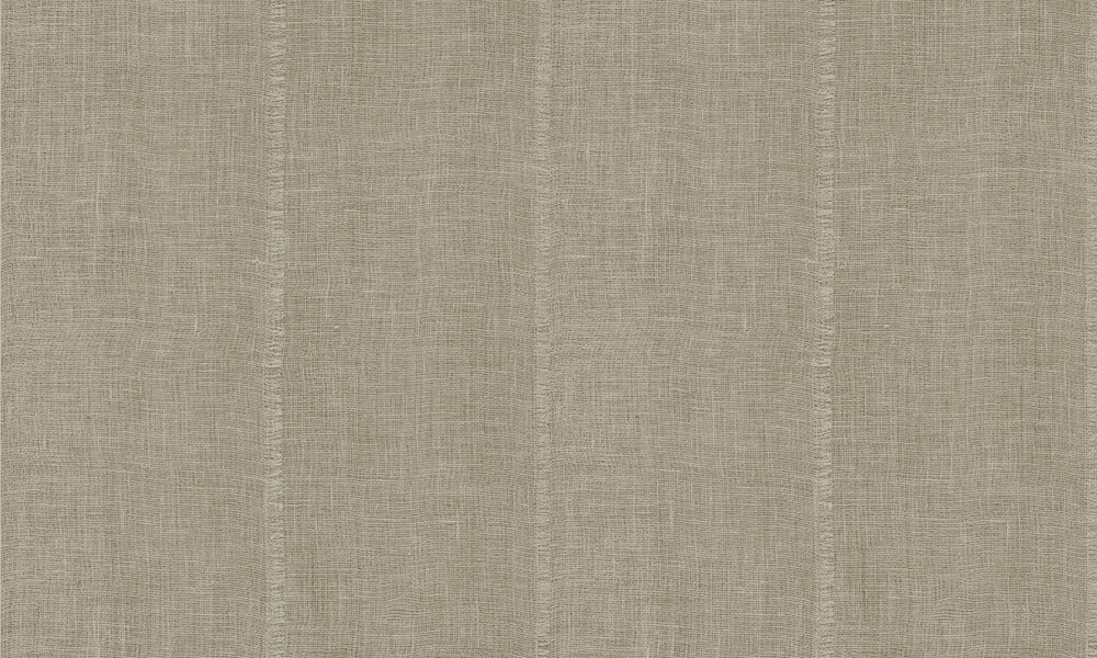 Bruin Jute Behang ARTE Uno 46555