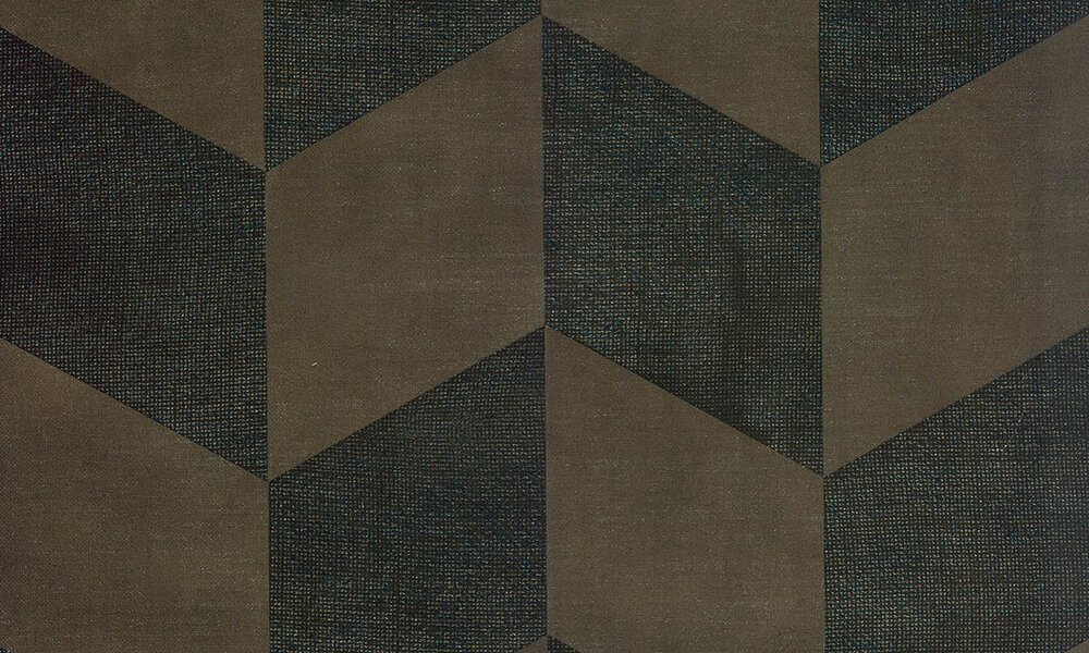 ARTE Diagonal behang Insero behang collectie 46600
