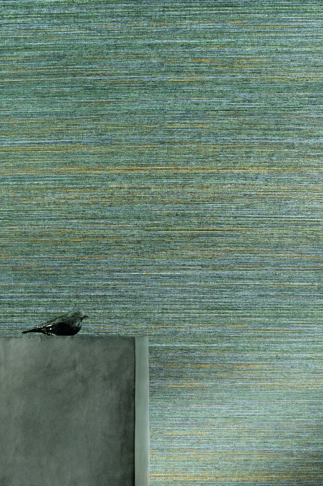 ELITIS Behang Twist Panama collectie