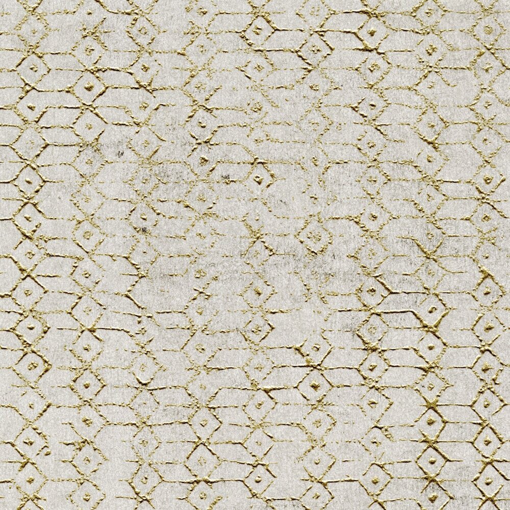 Empreinte ELITIS Behang Domino Behang Collectie RM_250_02