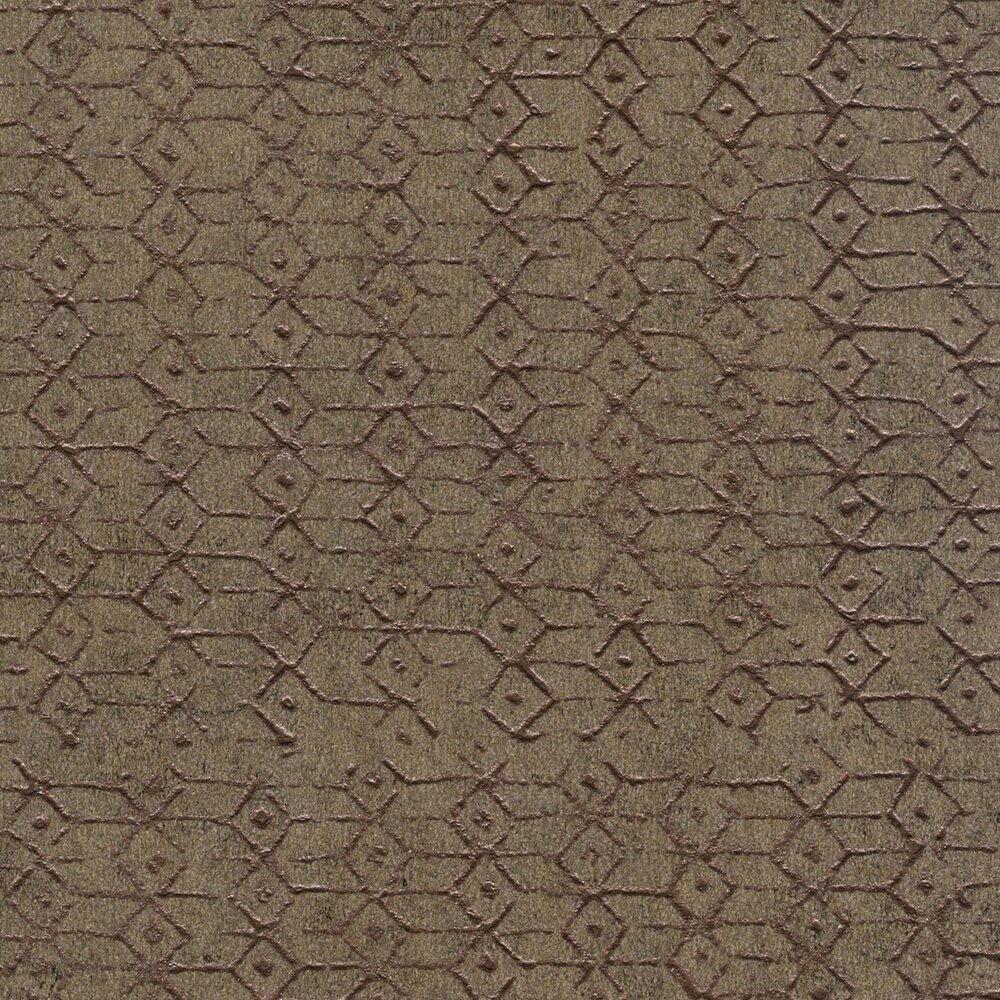 Empreinte ELITIS Behang Domino Behang Collectie RM-250-03