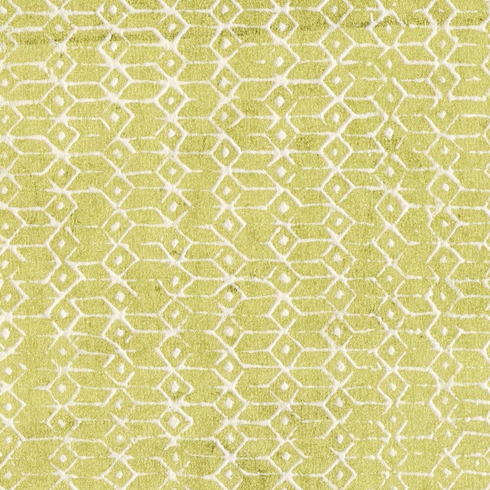 Empreinte ELITIS Behang Domino Behang Collectie RM_250_05