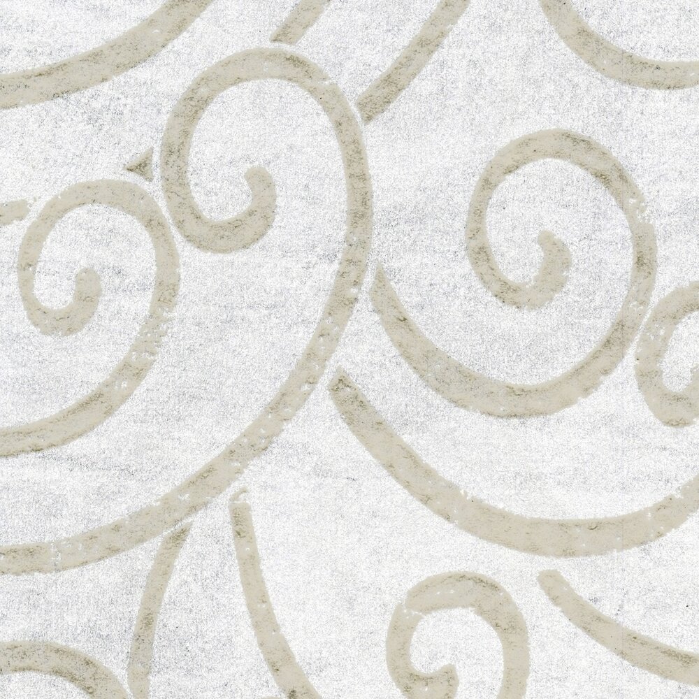 Volutes Behang ELITIS Domino Behang Collectie