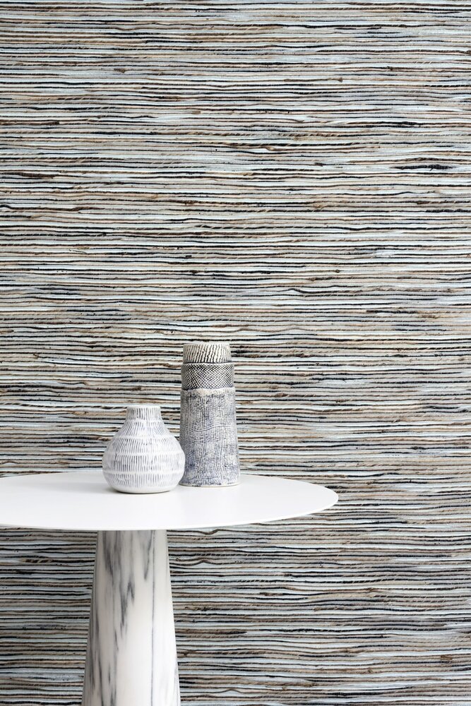 Amazone Behang ELITIS Costa Verde Collectie