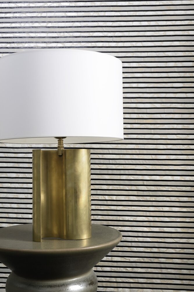 Sibuyan ELITIS Behang&nbsp;- Costa Verde Collectie