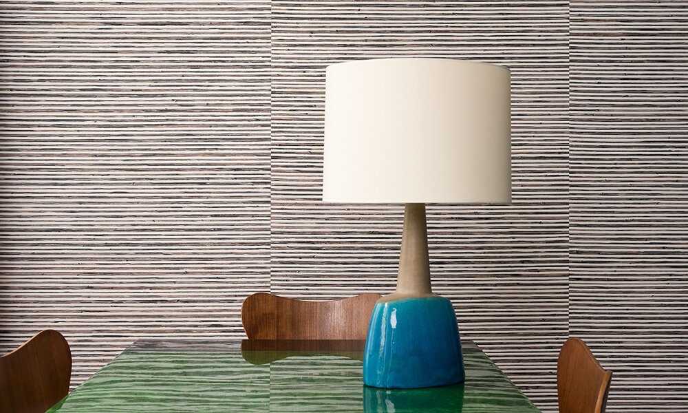Alliances contraires ELITIS Behang&nbsp;- Costa Verde Collectie 