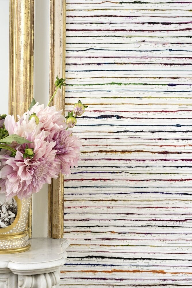 Estancia ELITIS Behang&nbsp;- Costa Verde Collectie