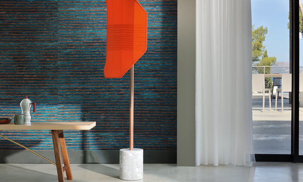 ELITIS Bitibiti behang sfeer impressie luxury by nature 2