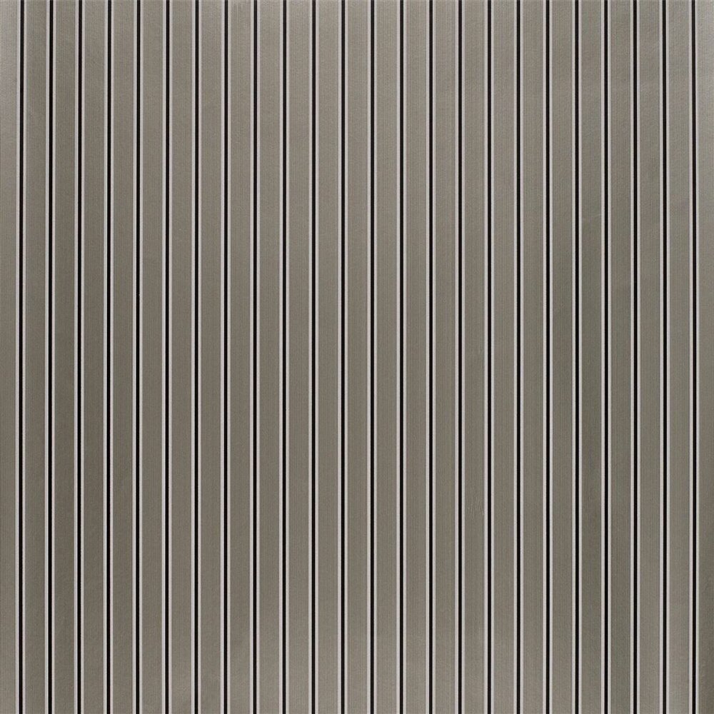 Ralph Lauren Cartlon Stripe Pewter PRL5015-02 behang