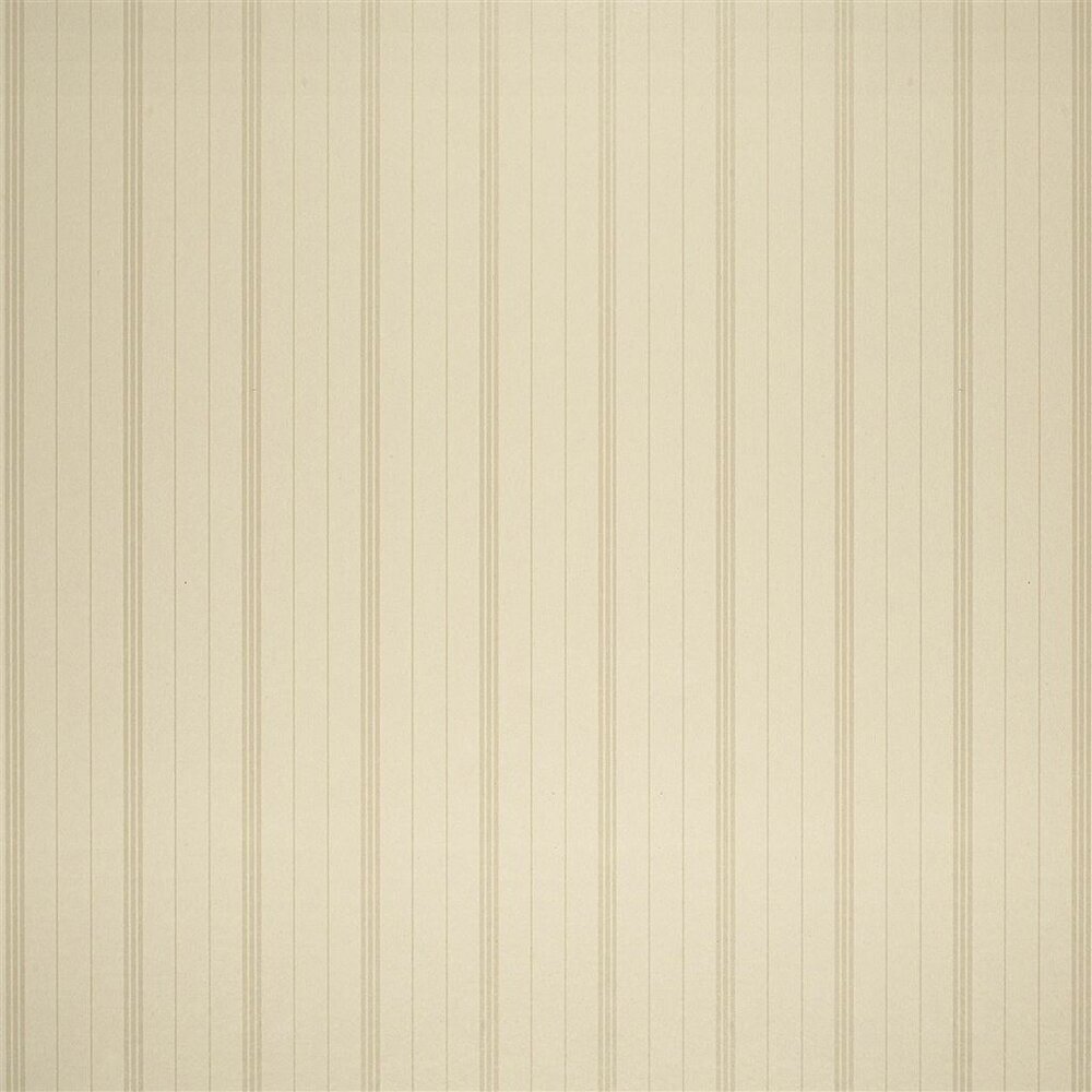 Ralph Lauren Behang Trevor Stripe Cream PRL5014/01