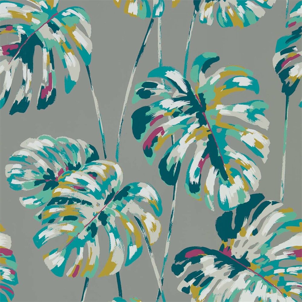 Kelapa Behang Zapara Behang Collectie 111752