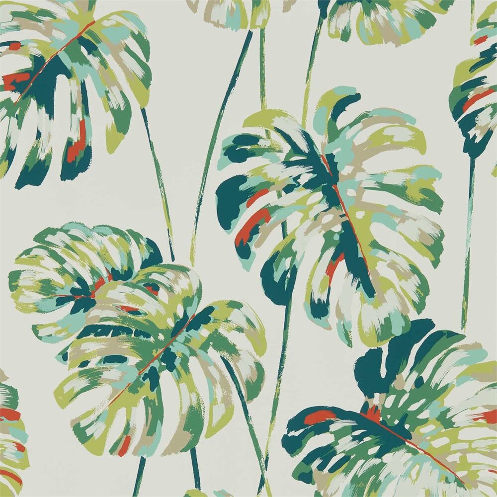Kelapa Behang Zapara Behang Collectie 111753