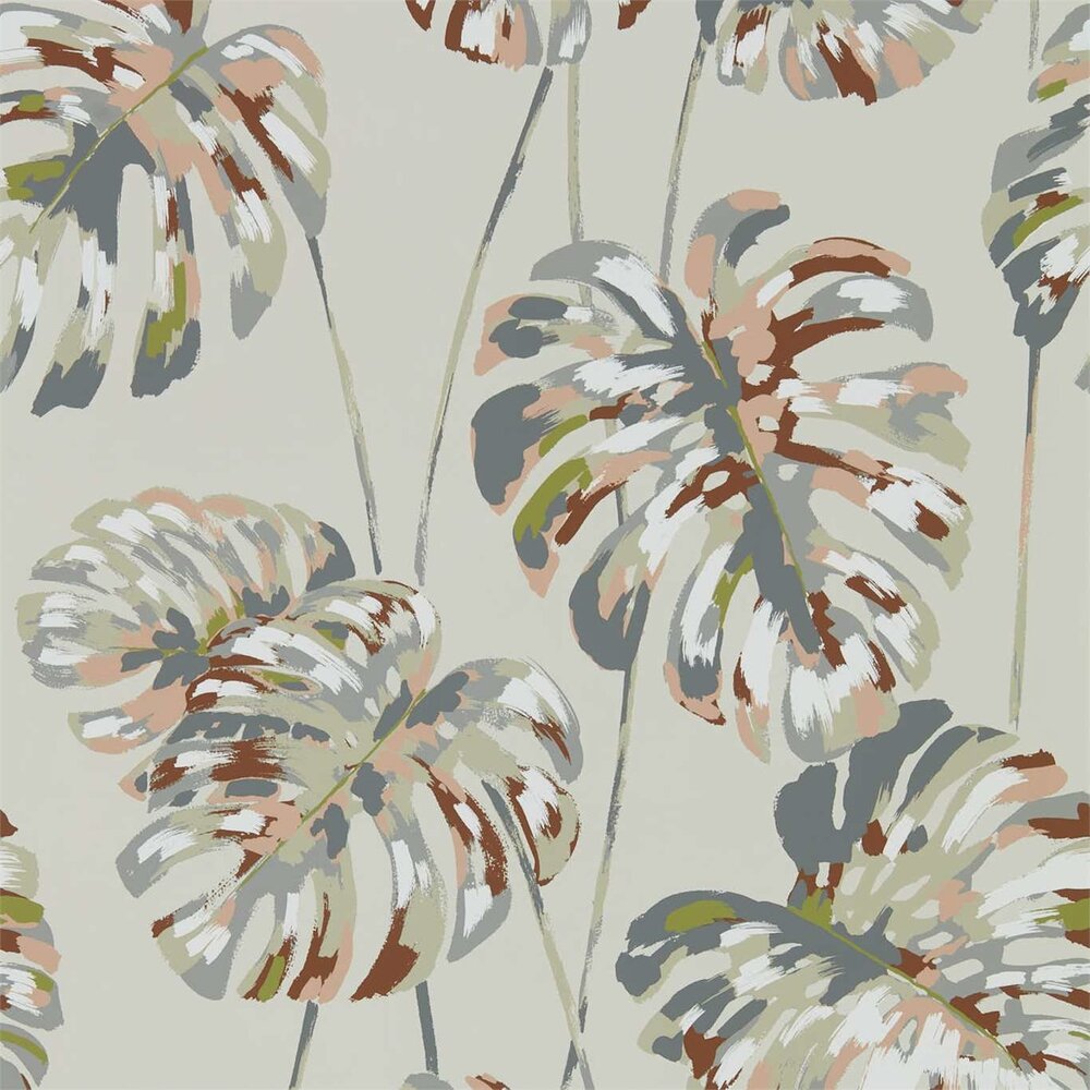 Kelapa Behang Zapara Behang Collectie 111754