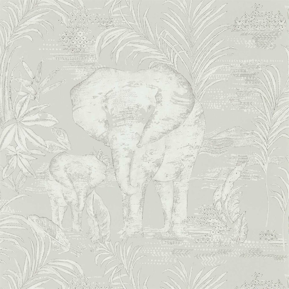 Kelapa Behang Zapara Behang Collectie 111777