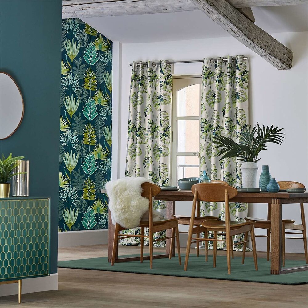 Yasuni Behang Zapara Behang Collectie
