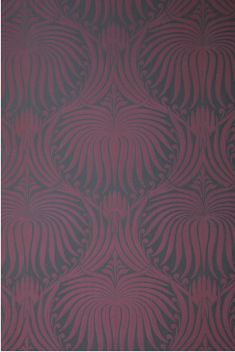 Lotus Behang Farrow and Ball BP2065