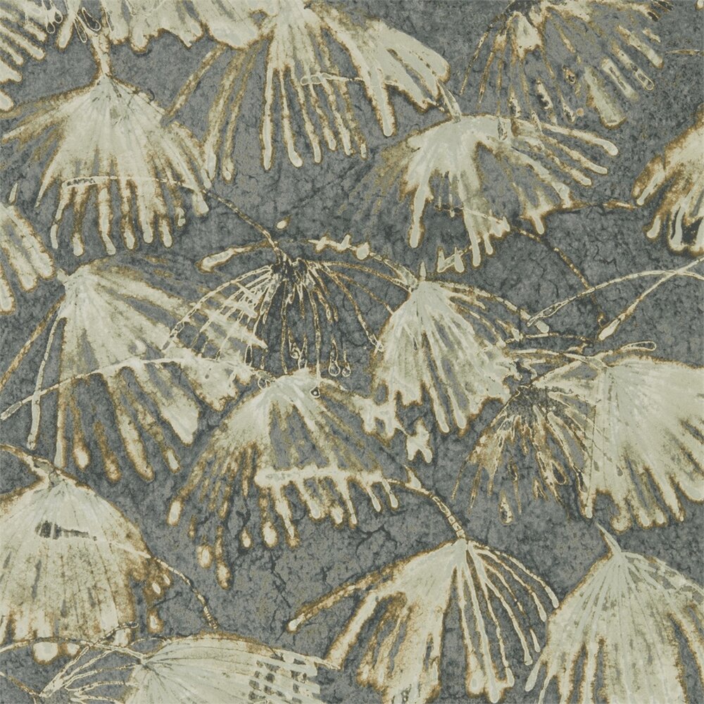 Iliad Behang Zoffany Kempshott Behang Collectie 312635