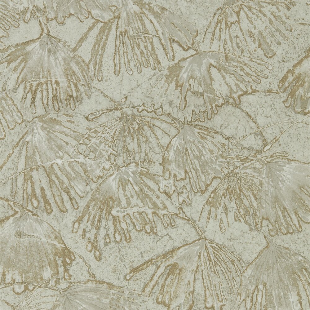 Iliad Behang Zoffany Kempshott Behang Collectie 312633