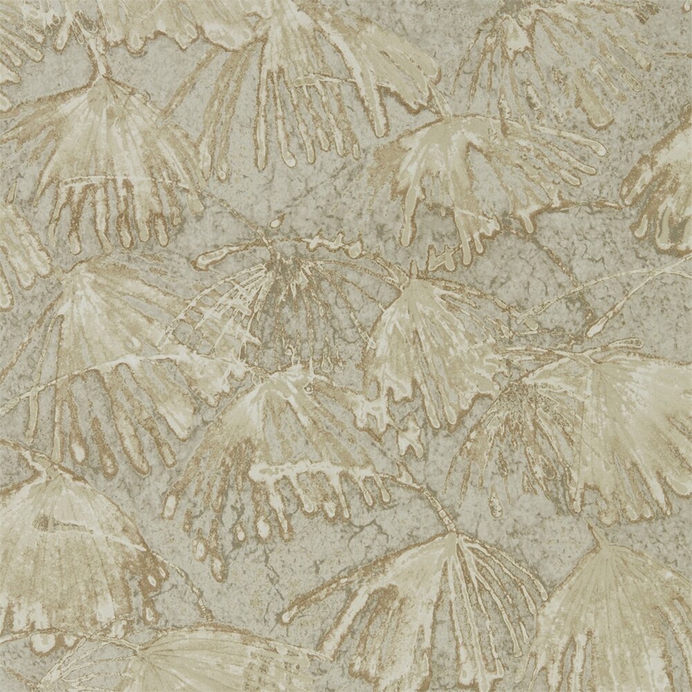 Iliad Behang Zoffany Kempshott Behang Collectie 312634
