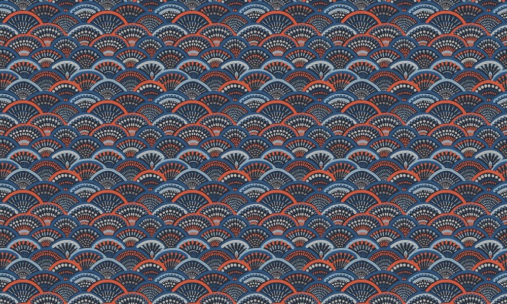 ARTE Behang Peacock Curiosa behang collectie 13512
