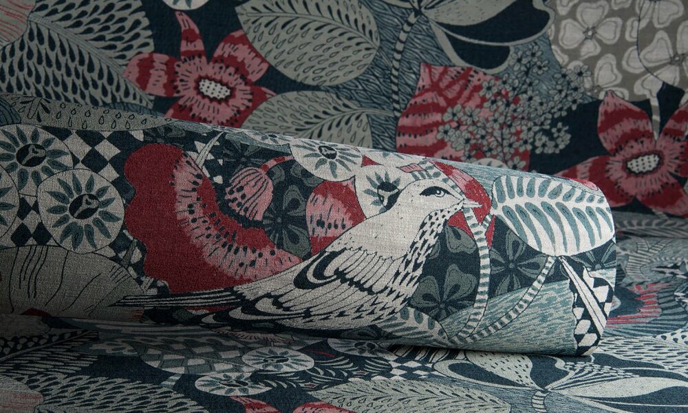 ARTE Behang Euphoria Curiosa behang collectie 13550