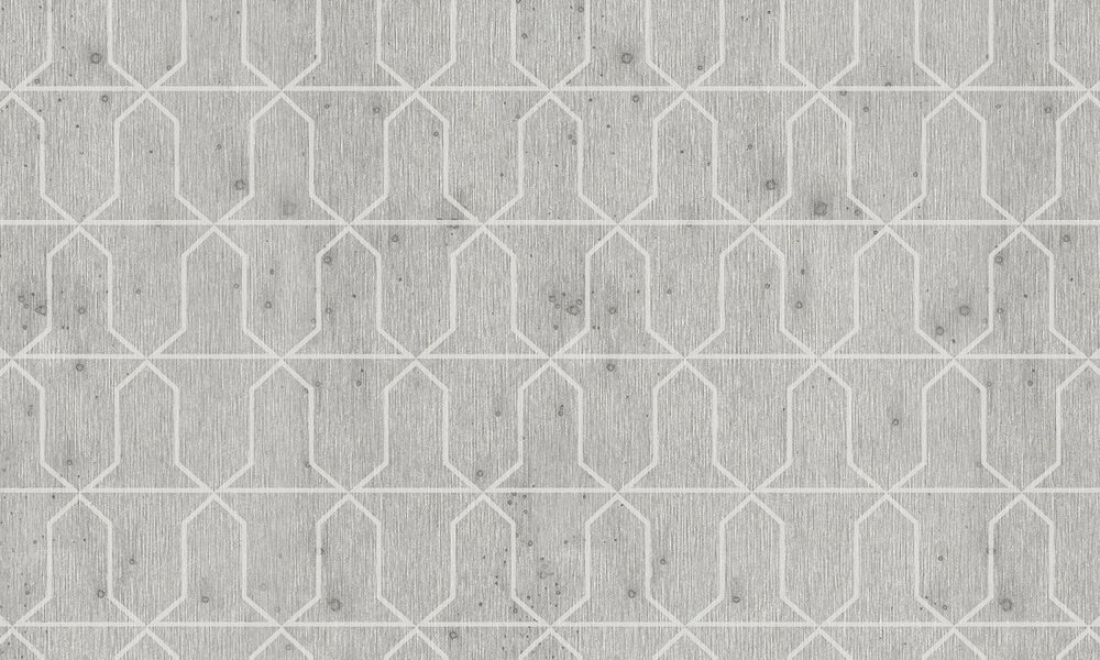 Domus Behang Metal X Signum 37615