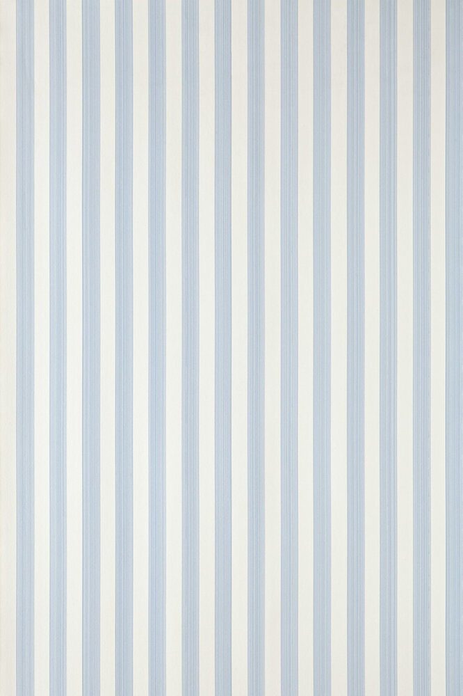 Farrow and Ball Closet Stripe Behang ST 360