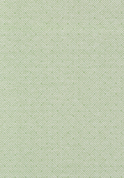 Thibaut Lattice Weave Behang Dynasty T75479