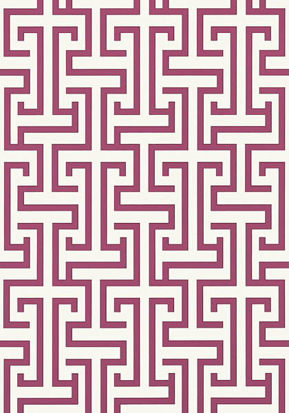 Thibaut Ming Trail Behang&nbsp;Dynasty Collectie T75472