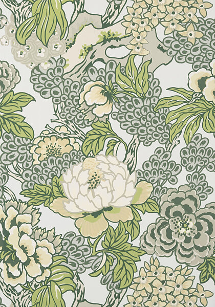 Thibaut Honshu Behang Dynasty T75485