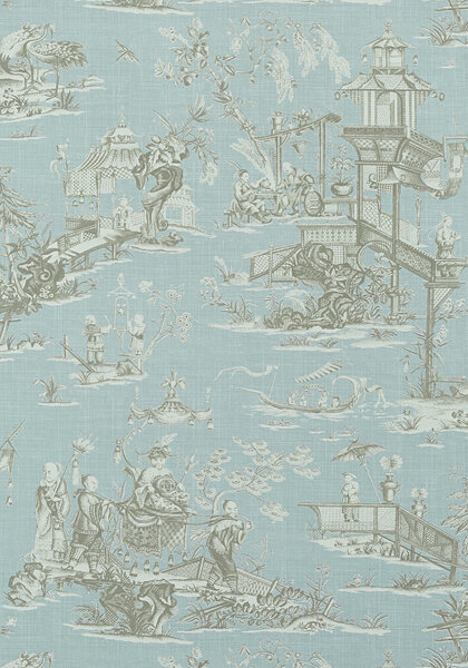 Thibaut Honshu Behang Dynasty T75468