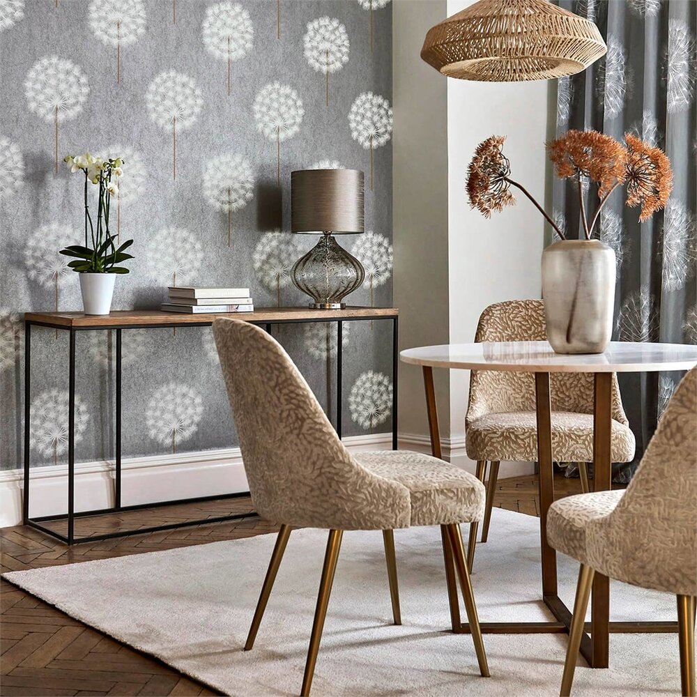 Amity Harlequin Behang Paloma Behang Collectie 111885 
